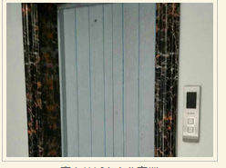 电梯门套 电梯门套