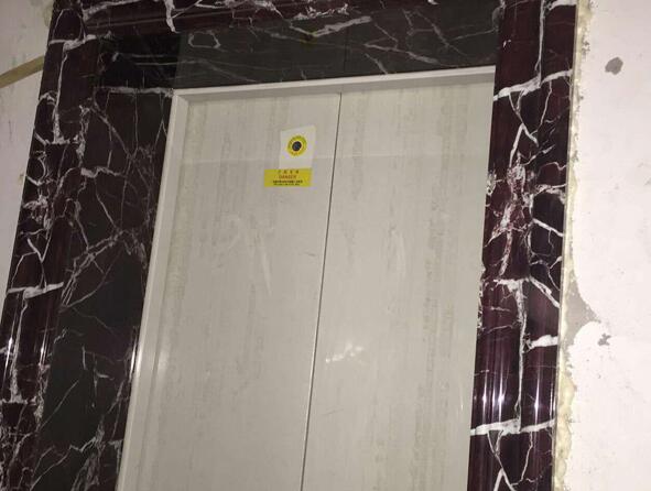 电梯门套 电梯门套