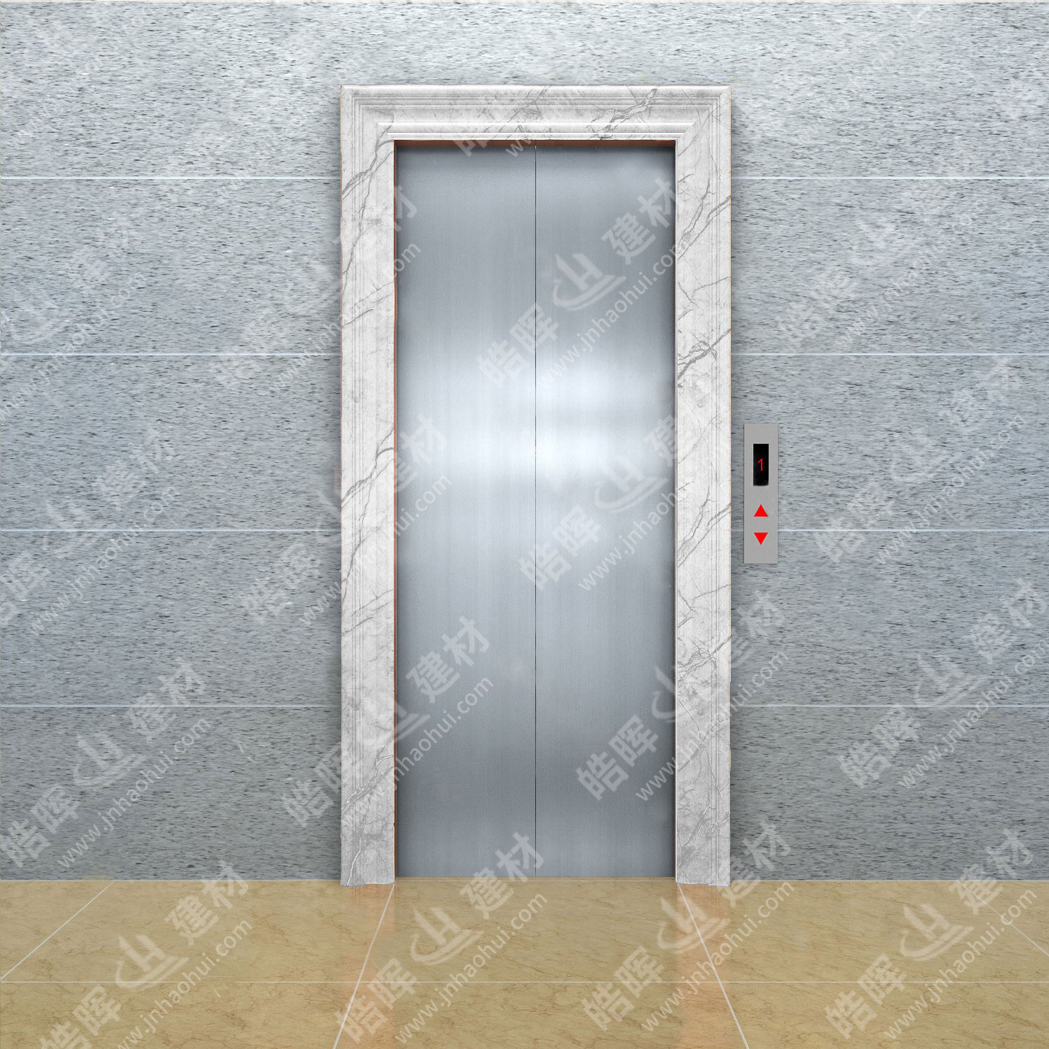 吉林电梯门套 吉林电梯门套