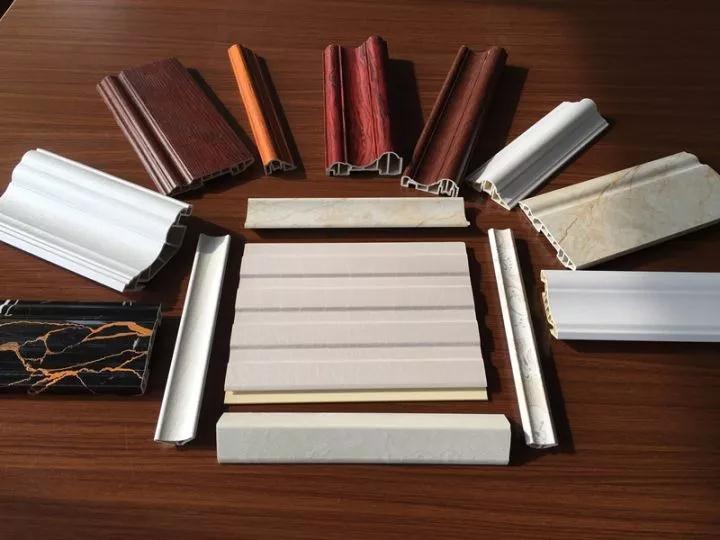  集成墙面与PVC扣板的区分方法