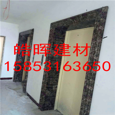 陕西铜川石塑线条