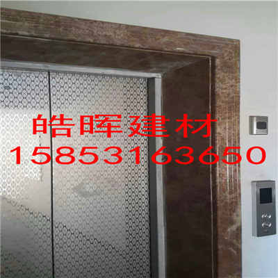 陕西商洛石塑线条