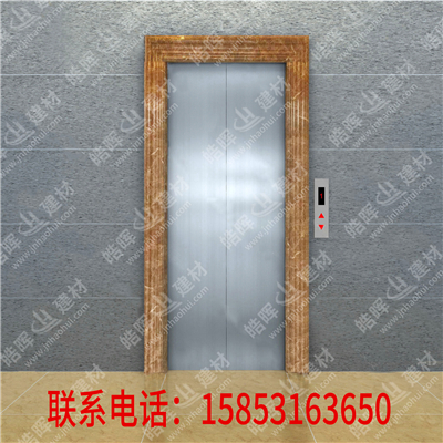 甘肃白银仿大理石线条