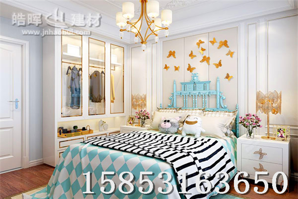 安徽蚌埠石塑集成墙板