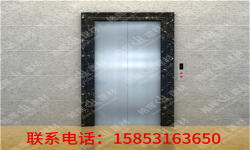 黑龙江黑河电梯套