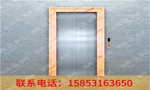 黑龙江双鸭山电梯套