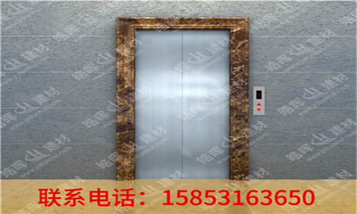 辽宁阜新电梯套