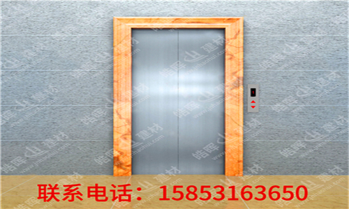 贵州电梯门套