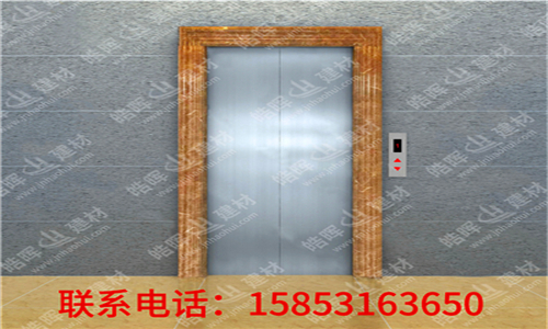 河南电梯门套