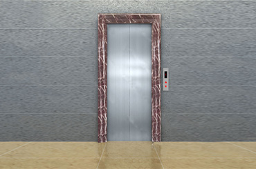 陕西石塑电梯门套