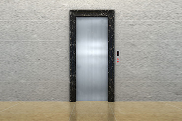 宁夏石塑电梯门套