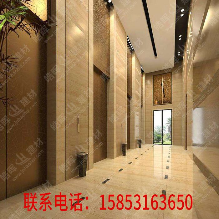 仿大理石电梯套口