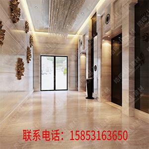 石塑电梯门套线