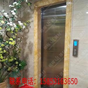 仿大理石门套线