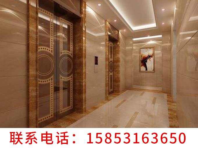 河南电梯套